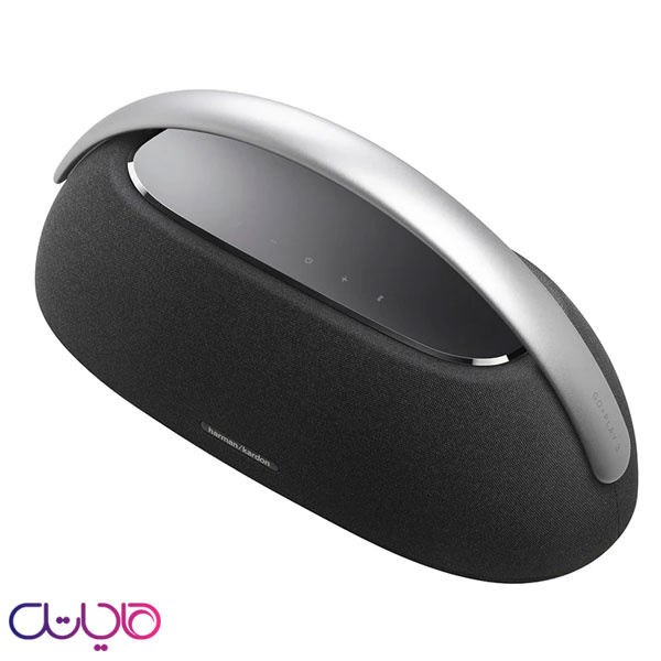 اسپیکر بلوتوثی قابل حمل هارمن کاردن مدل Go + Play 3 2023