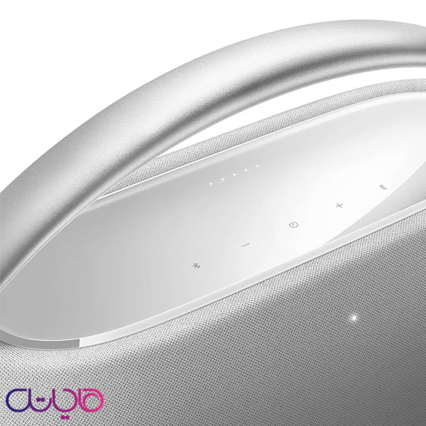 اسپیکر بلوتوثی قابل حمل هارمن کاردن مدل Go + Play 3 2023