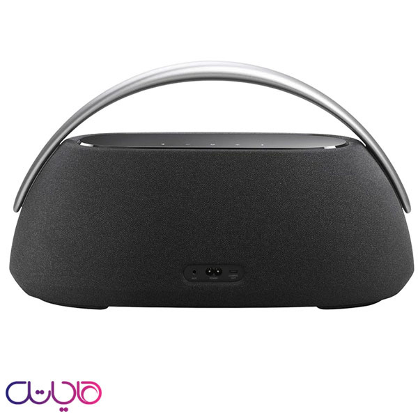 اسپیکر بلوتوثی قابل حمل هارمن کاردن مدل Go + Play 3 2023