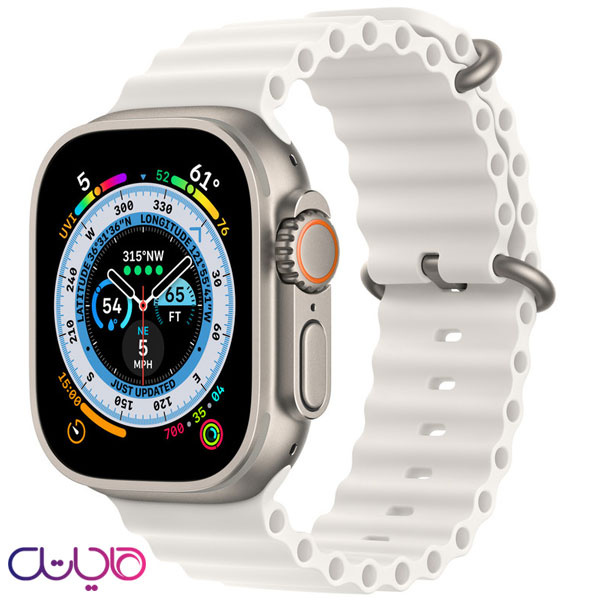 ساعت هوشمند اپل واچ مدل Ultra 49 mm 